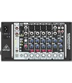 Amazon | YAMAHA ボックス型パワードミキサー EMX512SC | ミキサー